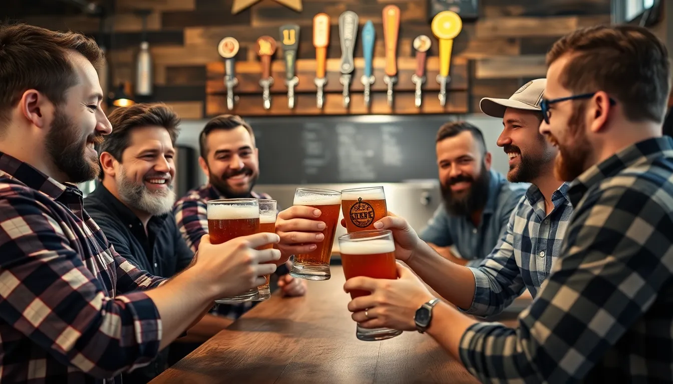 43 Birthday Ideas for Men: Epic Gifts & Experiences He'll Actually Love 3