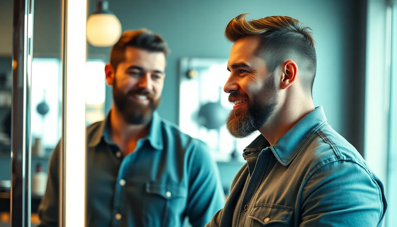 25 Best Beard Cut Styles for Men: Classic to Trendy Looks for Every Face Shape 3
