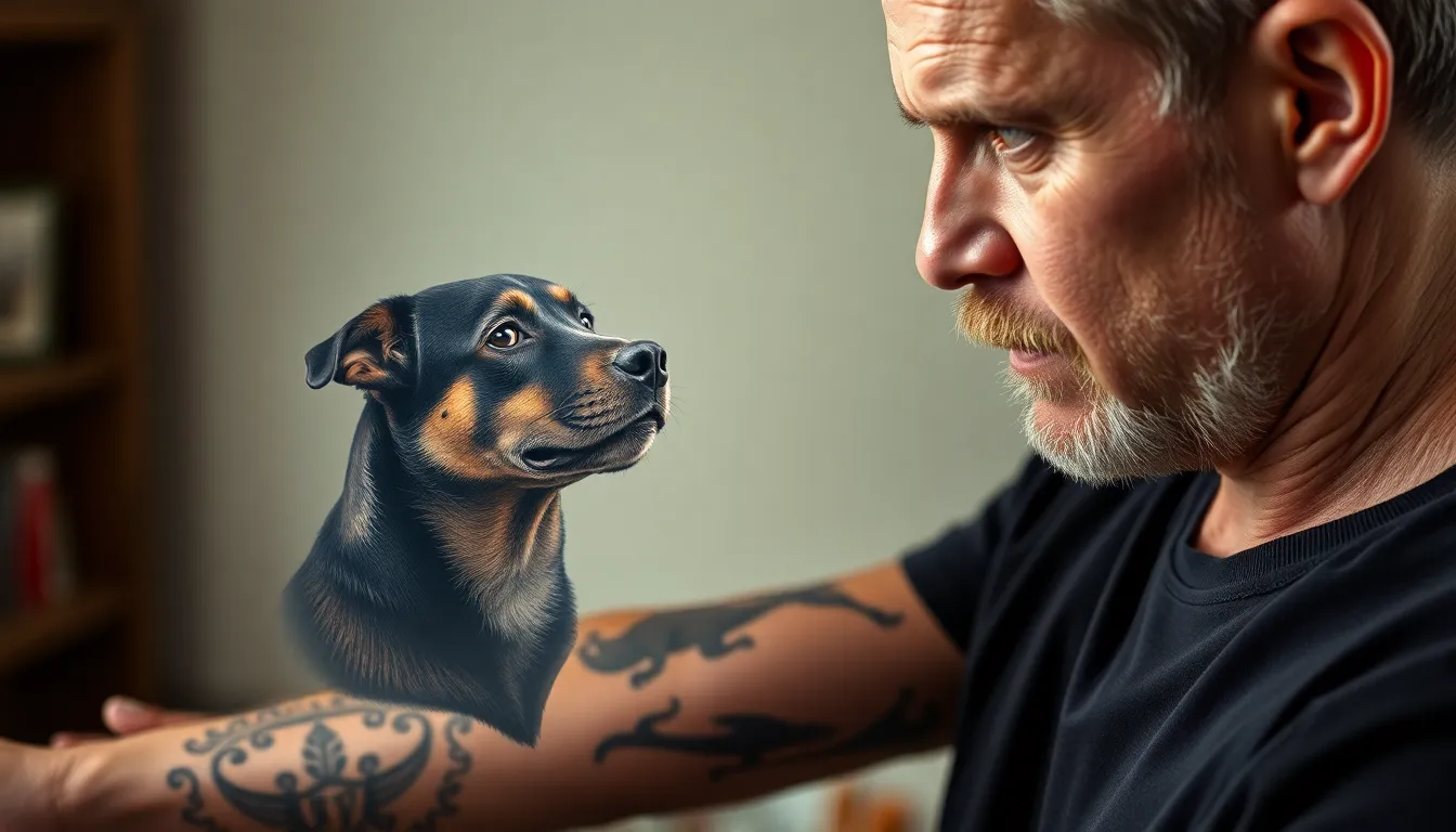 50 Best Tattoo Designs for Men: Bold Ideas That Actually Look Amazing in 2025 4 50 Best Tattoo Designs for Men: Bold Ideas That Actually Look Amazing in 2025 3