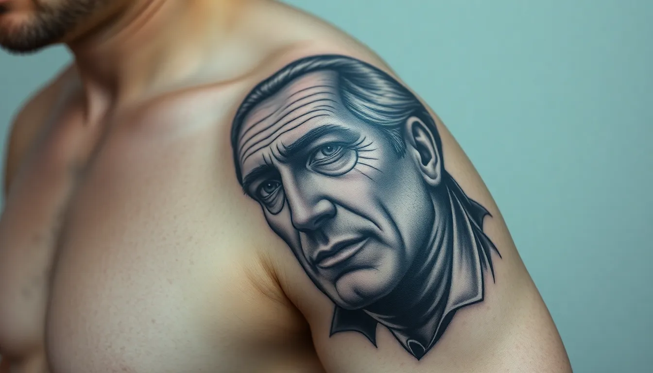 50+ Bold Big Tattoo Ideas for Men That Make a Statement in 2025 4 50+ Bold Big Tattoo Ideas for Men That Make a Statement in 2025 3