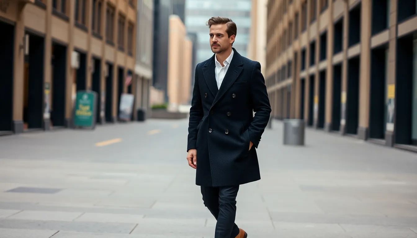 Black Prince Coat for Men: Ultimate Style Guide & Best Options 2025 4 Black Prince Coat for Men: Ultimate Style Guide & Best Options 2025 3