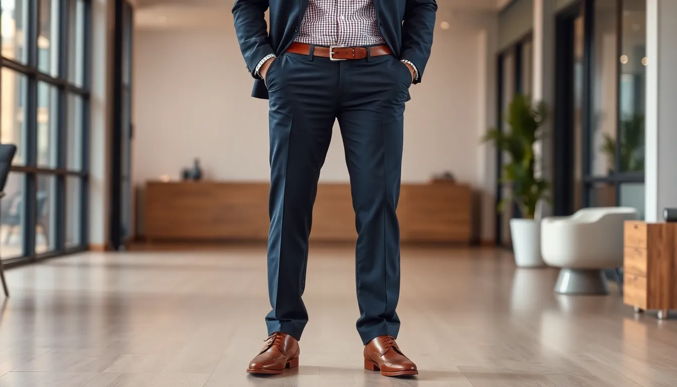 25 Stylish Check Shirt Outfit Ideas Every Man Needs to Try in 2025 3