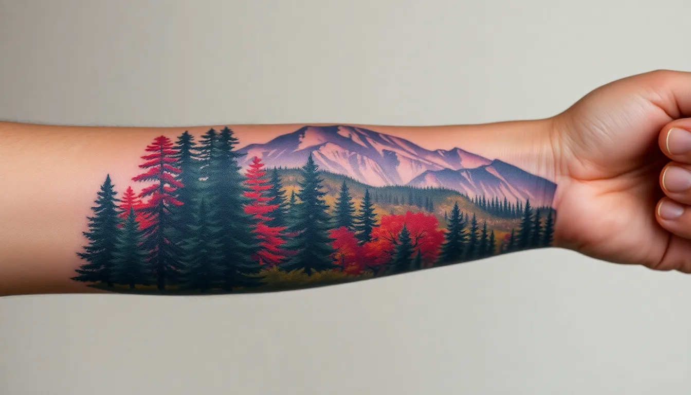 25 Best Cover-Up Tattoo Ideas for Men's Arms That Actually Work (2025 Guide) 3
