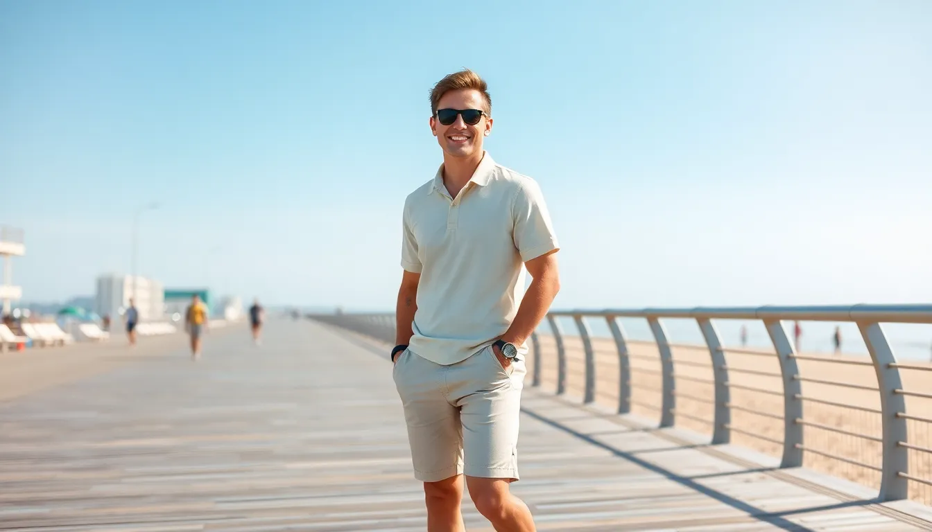 47 Effortless Casual Date Outfit Ideas for Men That Actually Work 3
