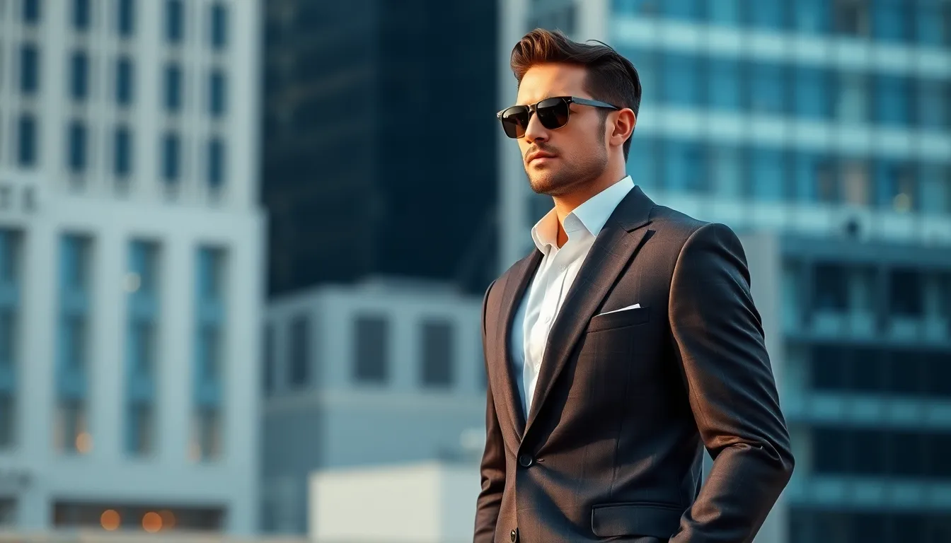 Designer Suits for Men Classy: The Ultimate Guide to Luxury Menswear in 2025 4 Designer Suits for Men Classy: The Ultimate Guide to Luxury Menswear in 2025 3