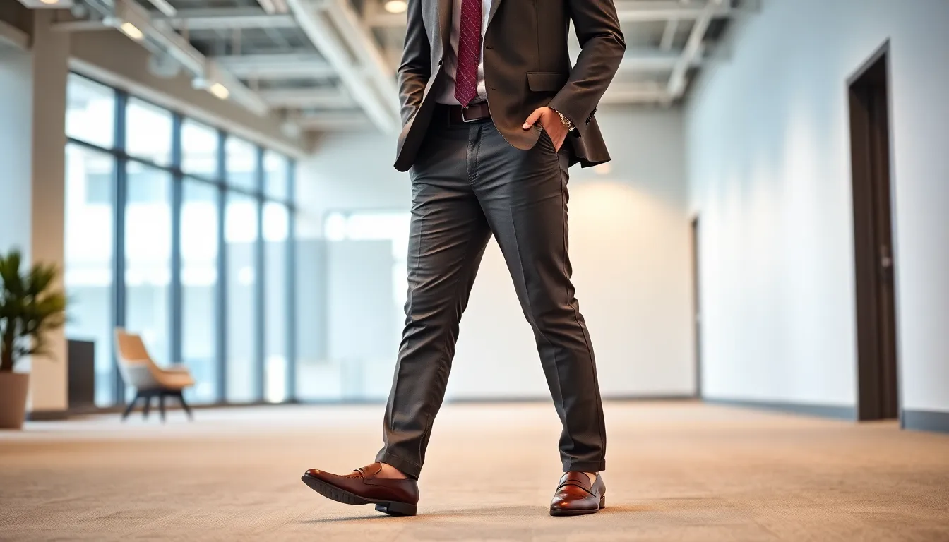 25 Stylish Dickies Pants Outfits for Men: From Workwear to Street Style 4 25 Stylish Dickies Pants Outfits for Men: From Workwear to Street Style 3