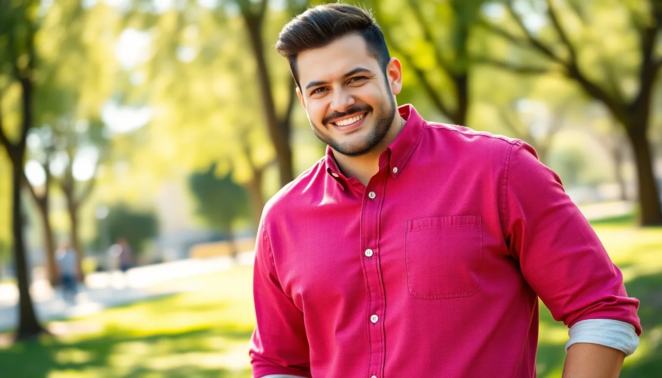 Best Double Pocket Shirts for Men: Style Guide & Top Picks 2025 3