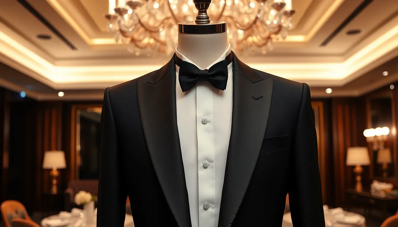 15 Classy Fashion Suits Every Stylish Man Needs in His Wardrobe (2025 Guide) 4 15 Classy Fashion Suits Every Stylish Man Needs in His Wardrobe (2025 Guide) 3