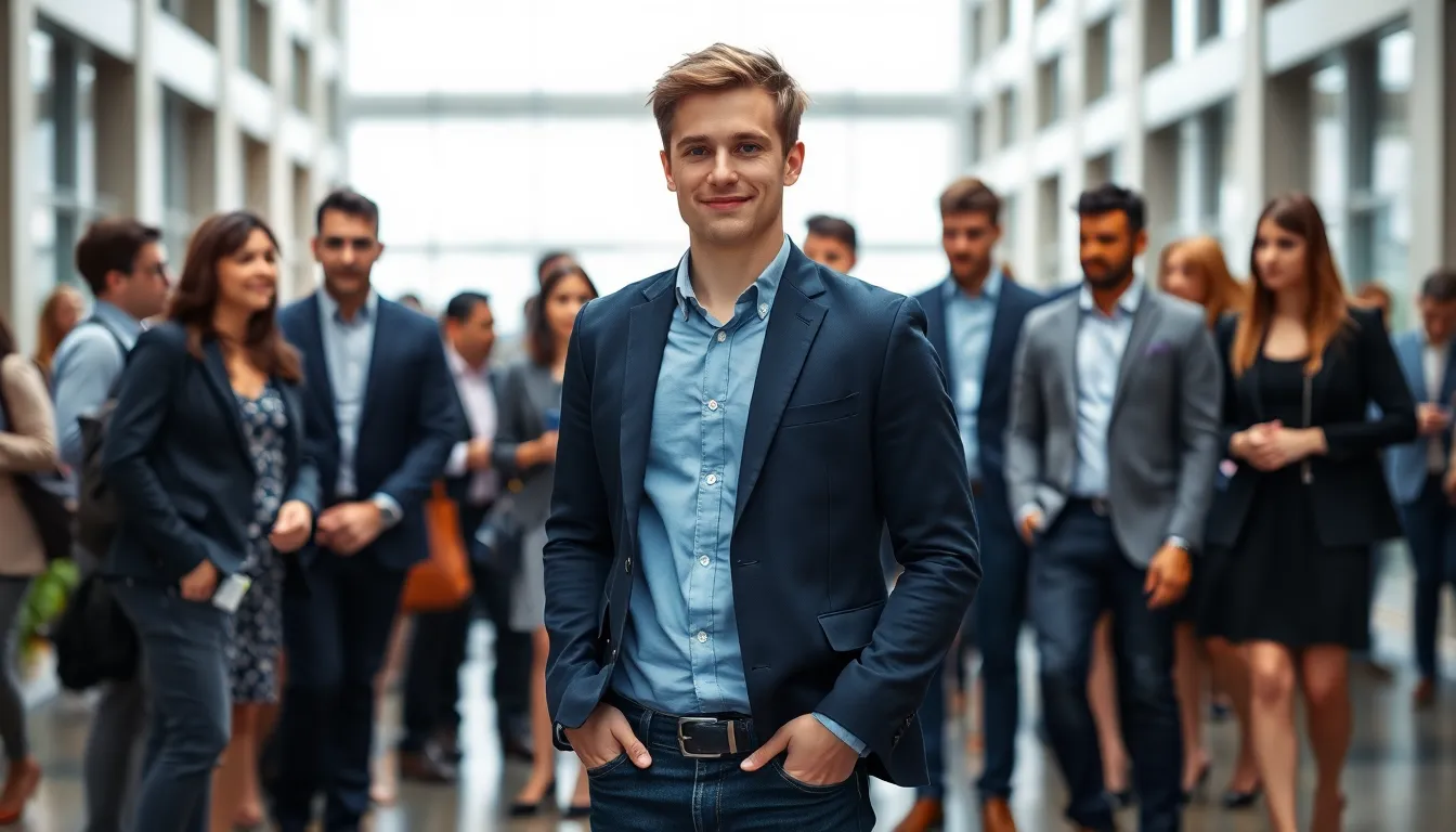 College Men's Freshers Party Outfit Guide: Look Sharp Without Breaking the Bank 4 College Men's Freshers Party Outfit Guide: Look Sharp Without Breaking the Bank 3
