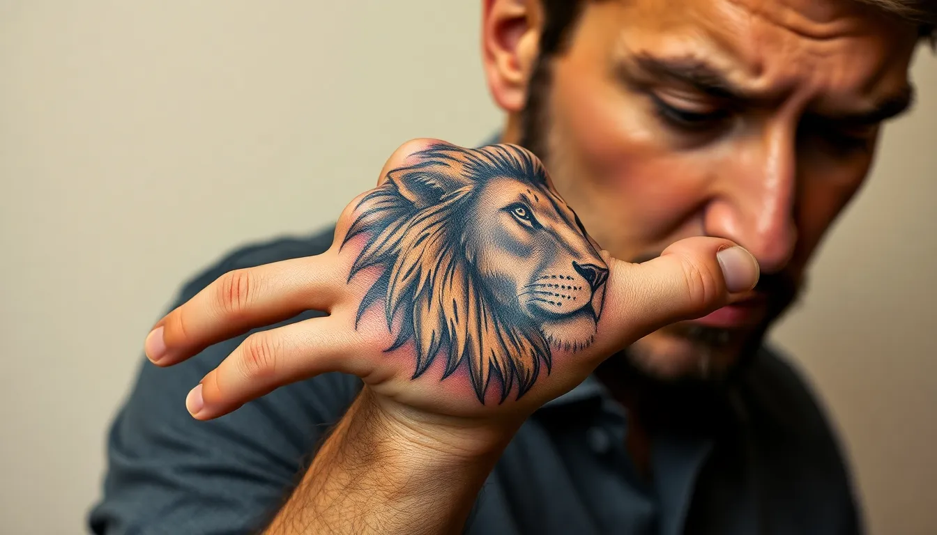25 Hand Tattoo Cover Up Ideas for Men That Actually Work (2025 Guide) 4 25 Hand Tattoo Cover Up Ideas for Men That Actually Work (2025 Guide) 3