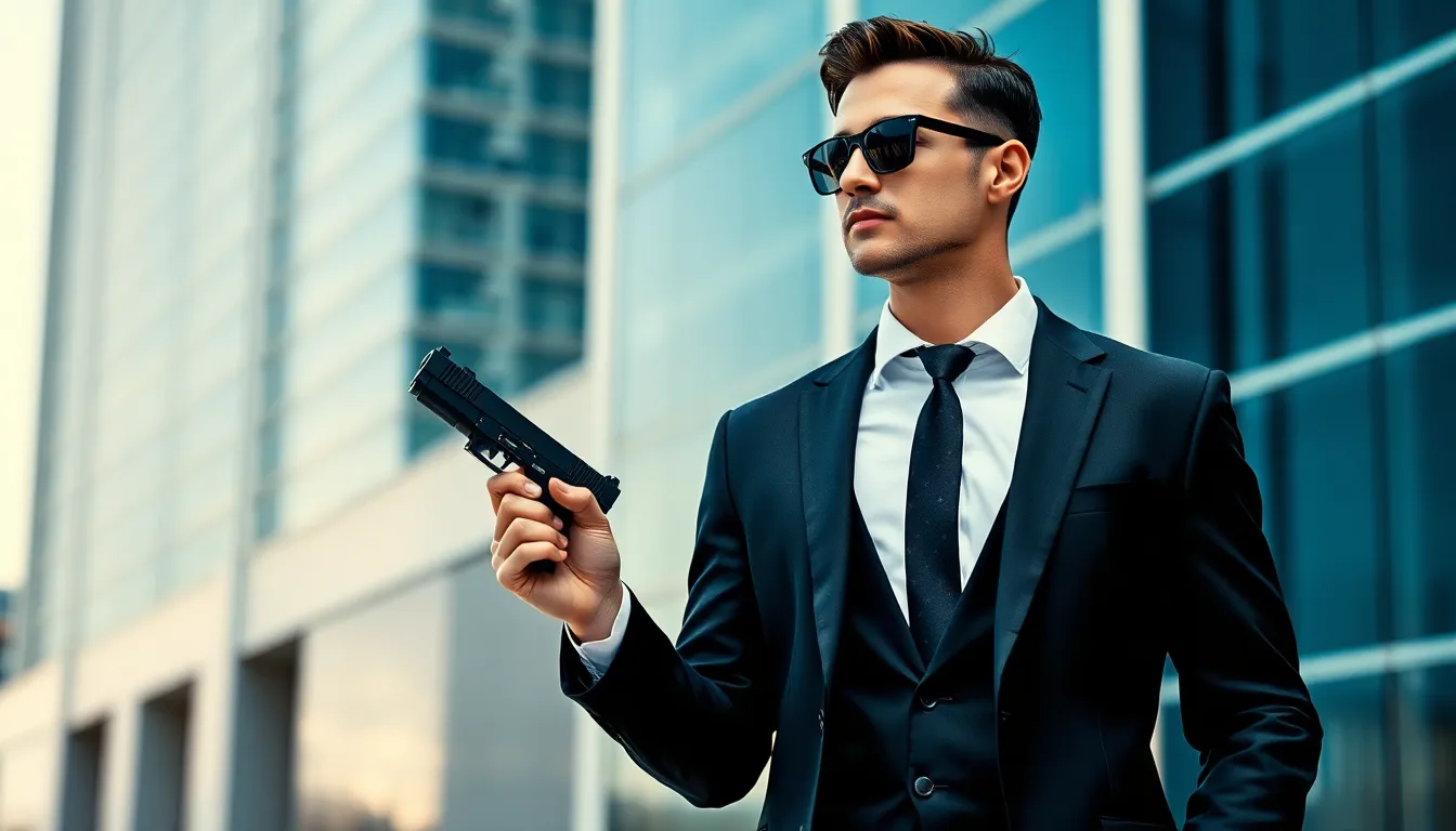 25 Epic Men in Black Costume Ideas for Halloween 2025 (Budget & Premium Options) 4 25 Epic Men in Black Costume Ideas for Halloween 2025 (Budget & Premium Options) 3