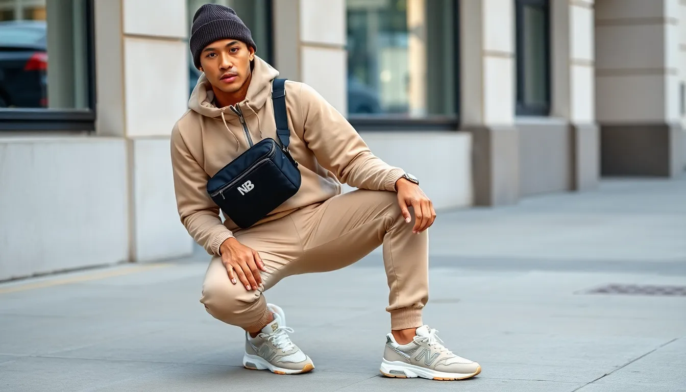 New Balance 530 Winter Outfits: 15 Cozy Styling Ideas That Actually Work 4 New Balance 530 Winter Outfits: 15 Cozy Styling Ideas That Actually Work 3