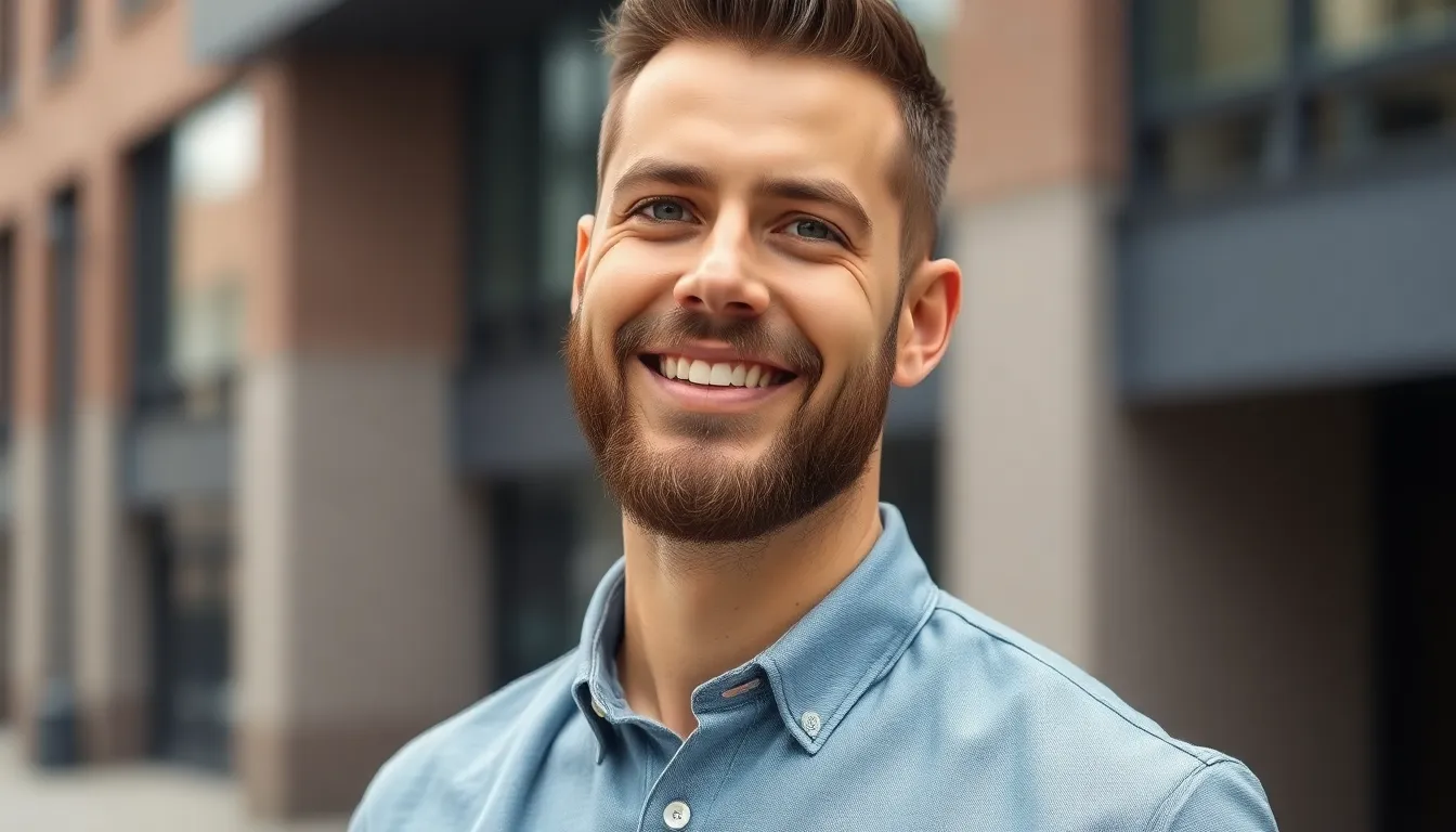 25 New Beard Styles for Men That Will Transform Your Look in 2025 4 25 New Beard Styles for Men That Will Transform Your Look in 2025 3