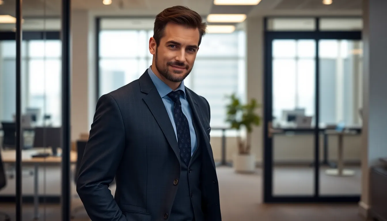 Best Semi Formal Shoes for Men: Ultimate Style Guide for Every Occasion 3