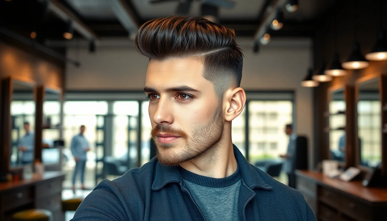 15 Latest Short Beard Styles for Men: 2025 Trends That Actually Work 4 15 Latest Short Beard Styles for Men: 2025 Trends That Actually Work 3