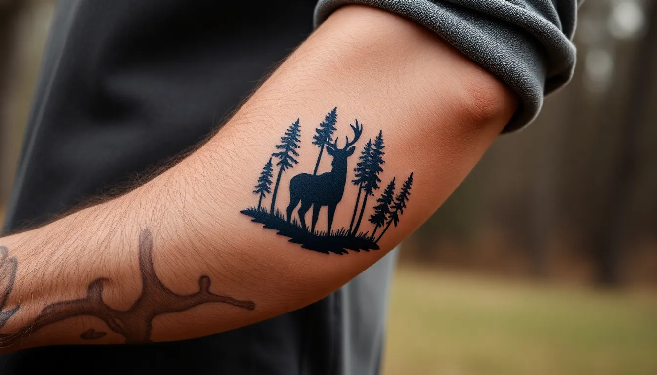 75 Bold Side Forearm Tattoo Ideas for Men That Actually Look Amazing 4 75 Bold Side Forearm Tattoo Ideas for Men That Actually Look Amazing 3
