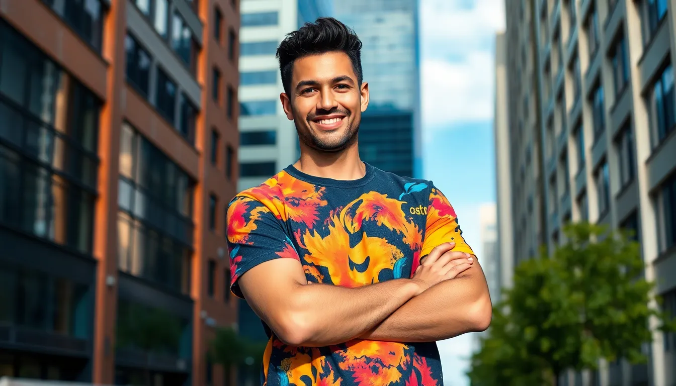 50 Best T Shirt Design Ideas for Men That Actually Look Amazing in 2025 4 50 Best T Shirt Design Ideas for Men That Actually Look Amazing in 2025 3