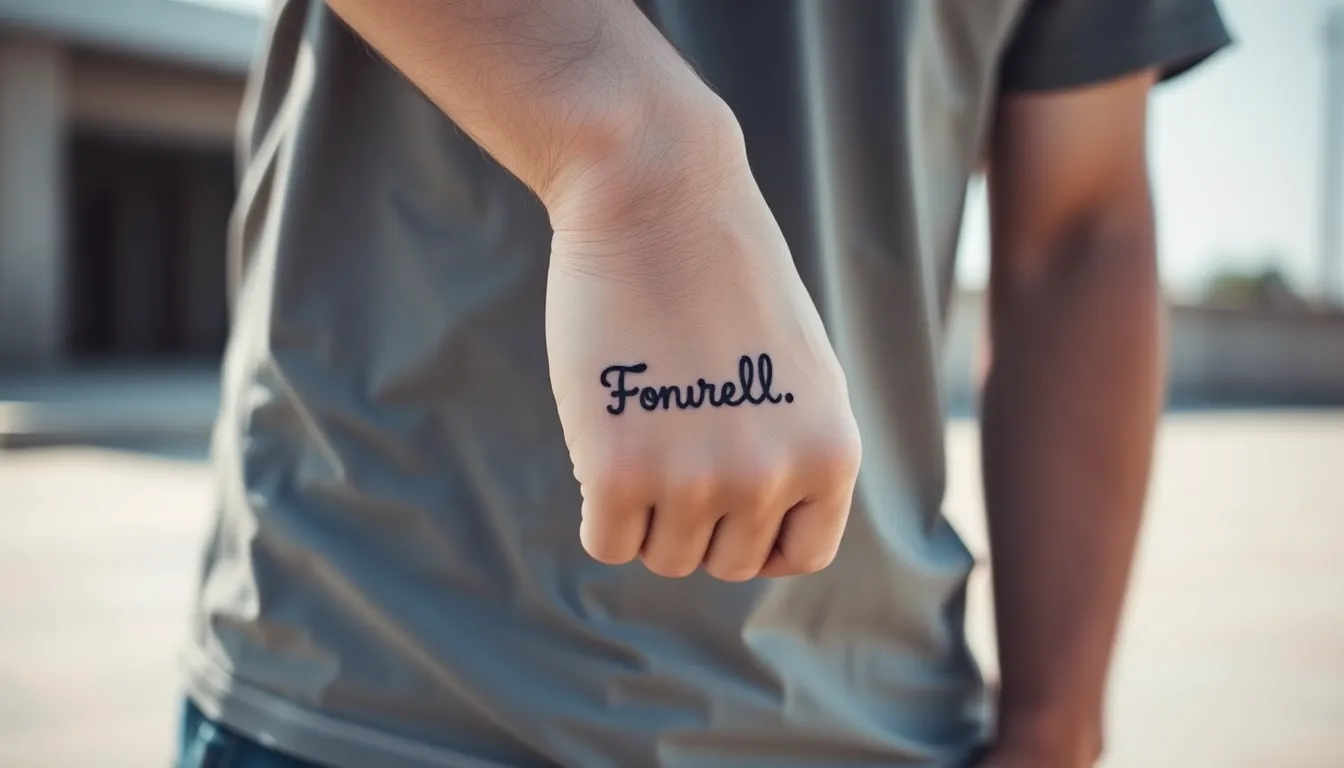 50+ Small Simple Tattoo Ideas for Men: Minimalist Designs That Make a Statement 4 50+ Small Simple Tattoo Ideas for Men: Minimalist Designs That Make a Statement 3