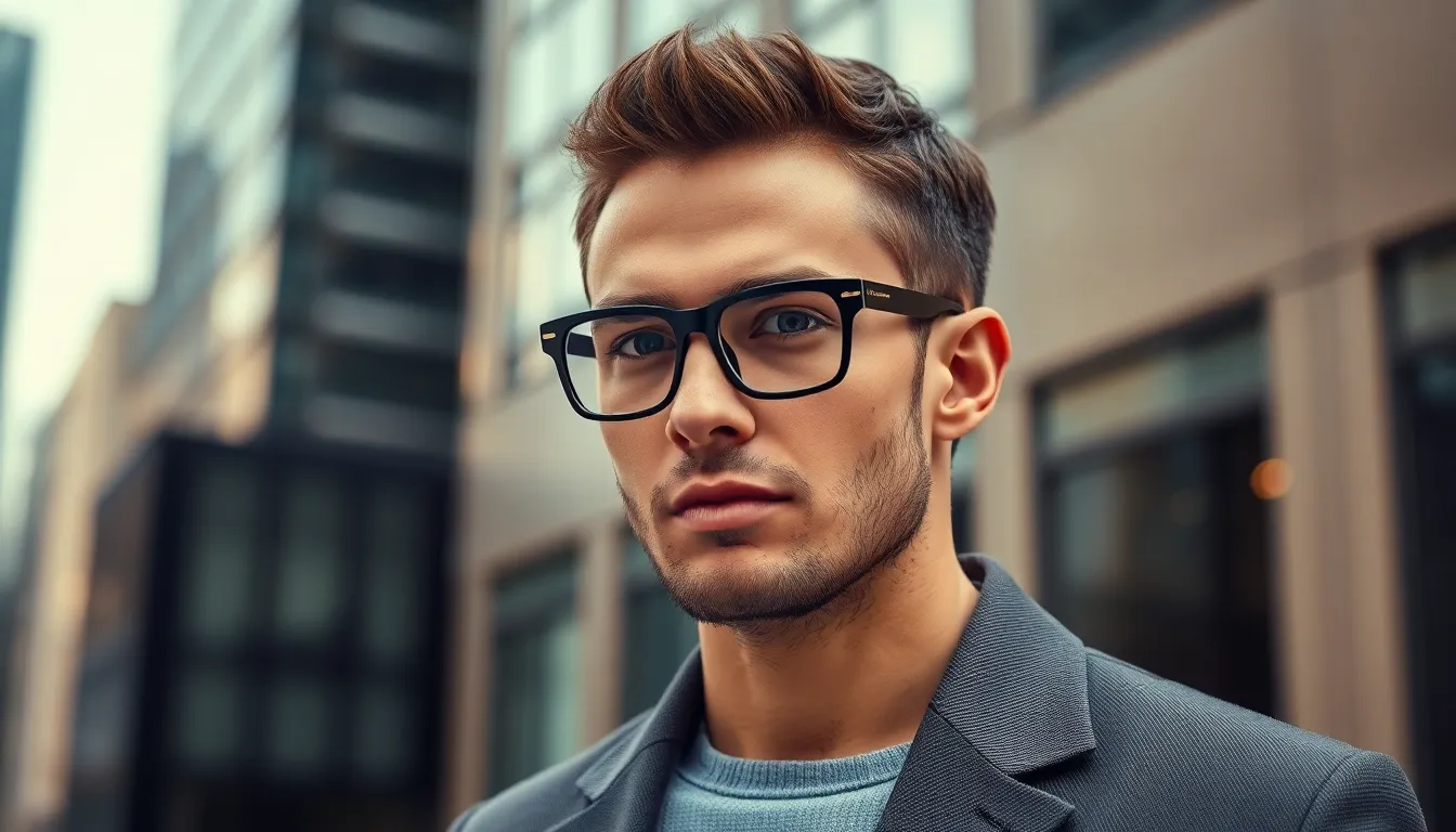 The Ultimate Guide to Tom Ford Glasses for Men: Styles, Reviews & Where to Buy 4 The Ultimate Guide to Tom Ford Glasses for Men: Styles, Reviews & Where to Buy 3
