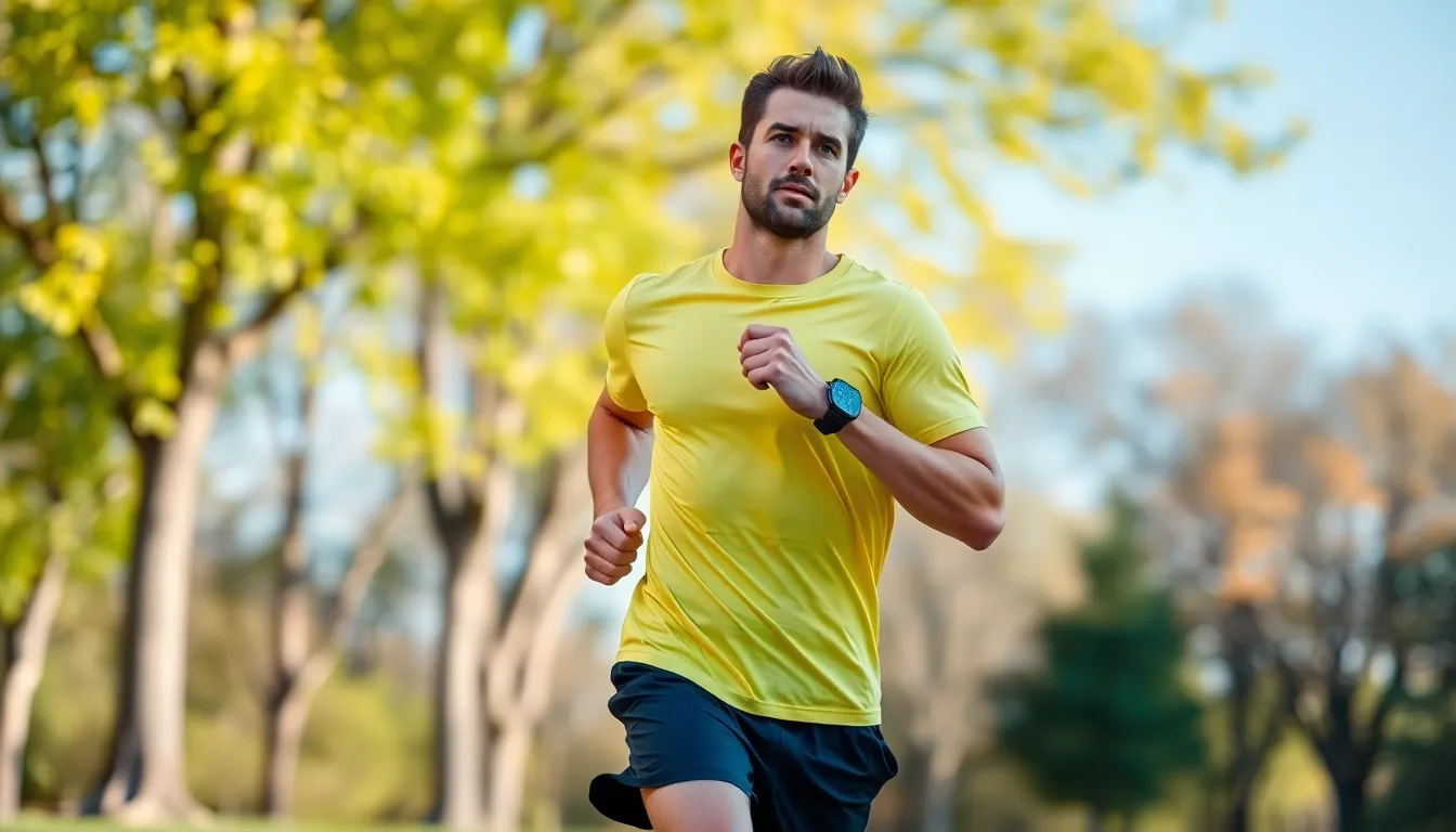 25 Stylish Yellow T-Shirt Outfits for Men: From Casual to Professional Looks 4 25 Stylish Yellow T-Shirt Outfits for Men: From Casual to Professional Looks 3