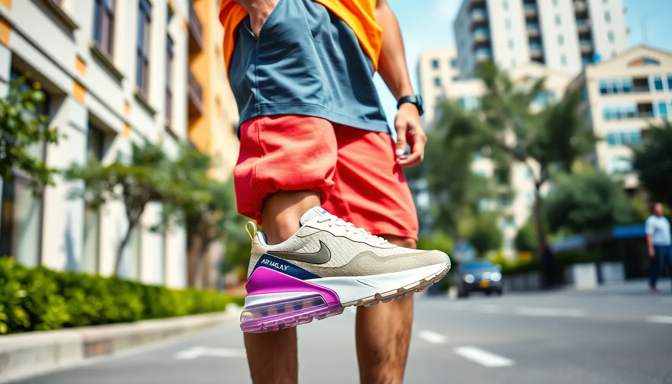 How to Style Air Max 270 Outfits for Men: 25+ Fresh Looks That Actually Work 6 How to Style Air Max 270 Outfits for Men: 25+ Fresh Looks That Actually Work 5