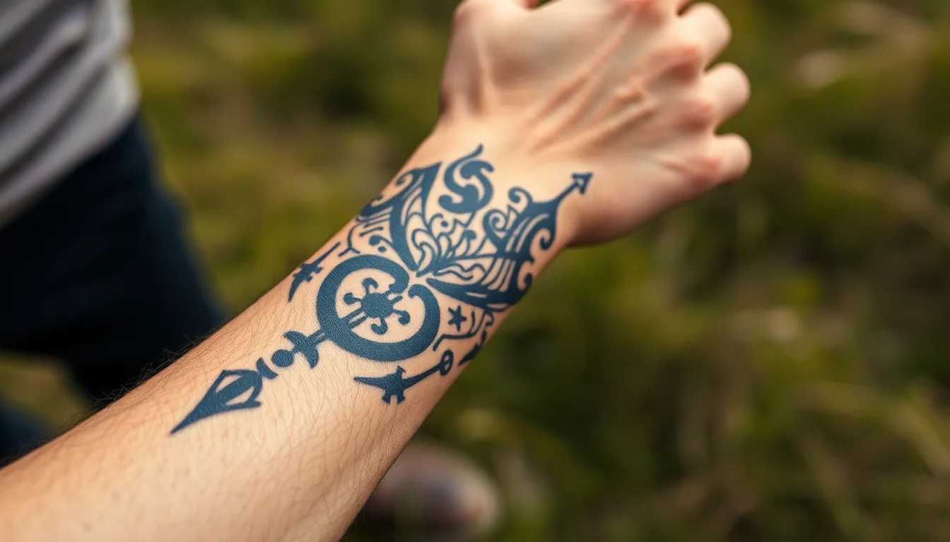 50 Best Tattoo Designs for Men: Bold Ideas That Actually Look Amazing in 2025 6 50 Best Tattoo Designs for Men: Bold Ideas That Actually Look Amazing in 2025 5