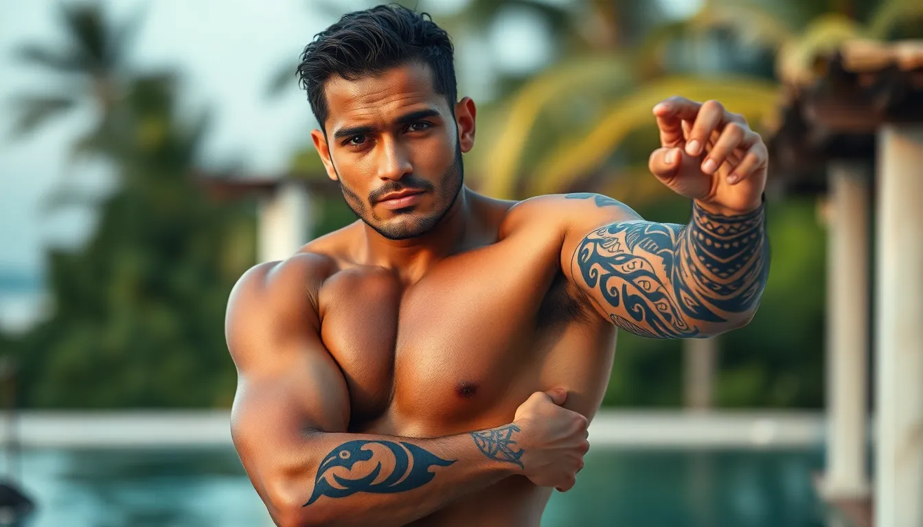 50+ Bold Big Tattoo Ideas for Men That Make a Statement in 2025 6 50+ Bold Big Tattoo Ideas for Men That Make a Statement in 2025 5
