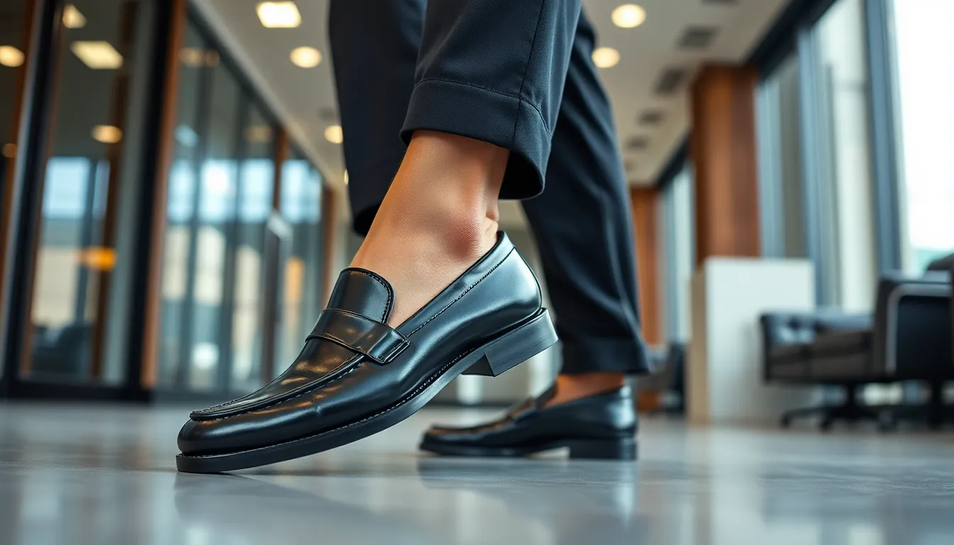 Best Black Formal Shoes for Men: Complete Guide to Oxfords, Derbies & More 6 Best Black Formal Shoes for Men: Complete Guide to Oxfords, Derbies & More 5