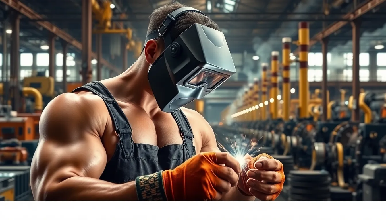 50 Best Blue Collar Tattoo Ideas for Men Who Work Hard and Ink Harder 6 50 Best Blue Collar Tattoo Ideas for Men Who Work Hard and Ink Harder 5