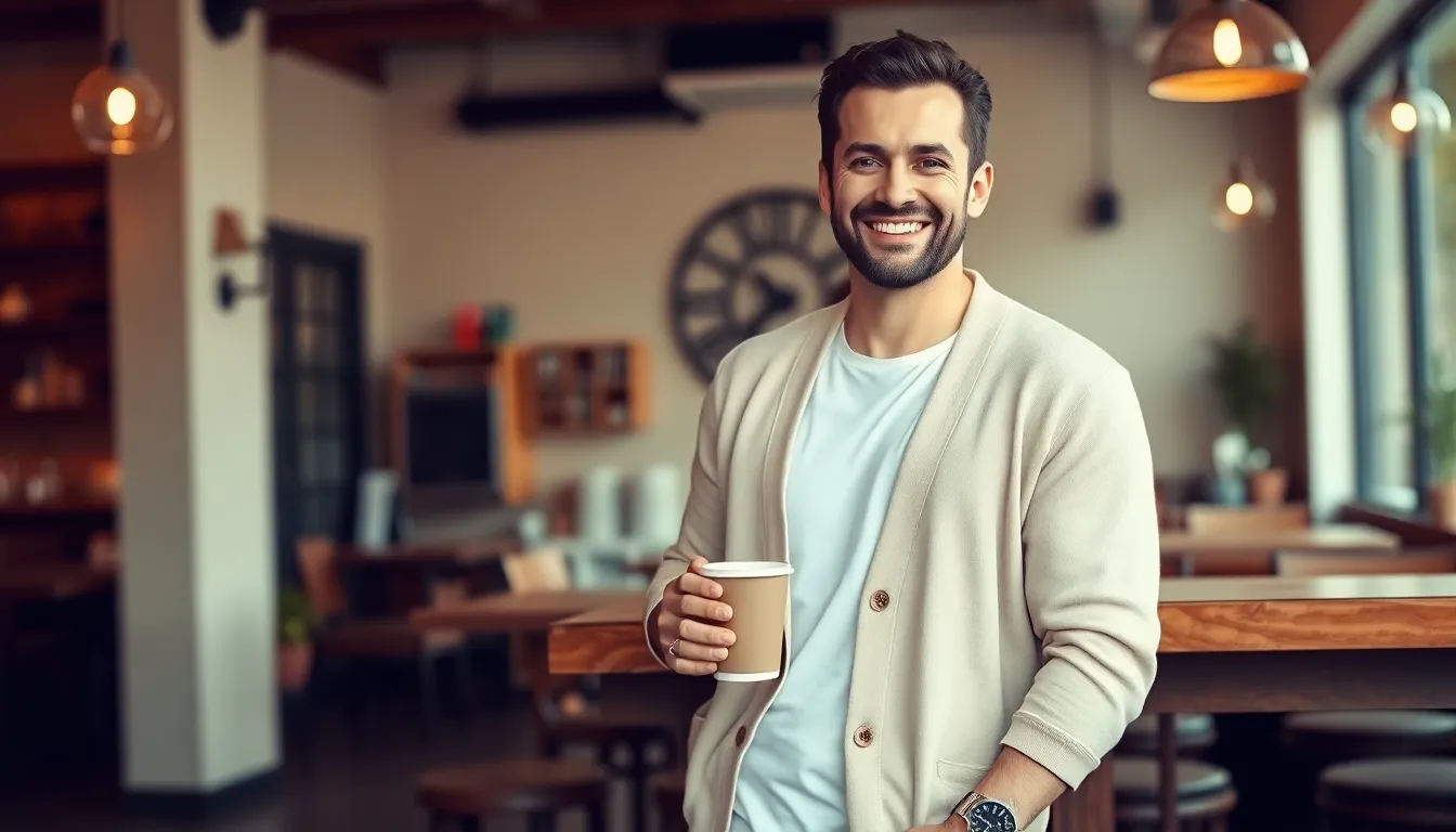 47 Effortless Casual Date Outfit Ideas for Men That Actually Work 5