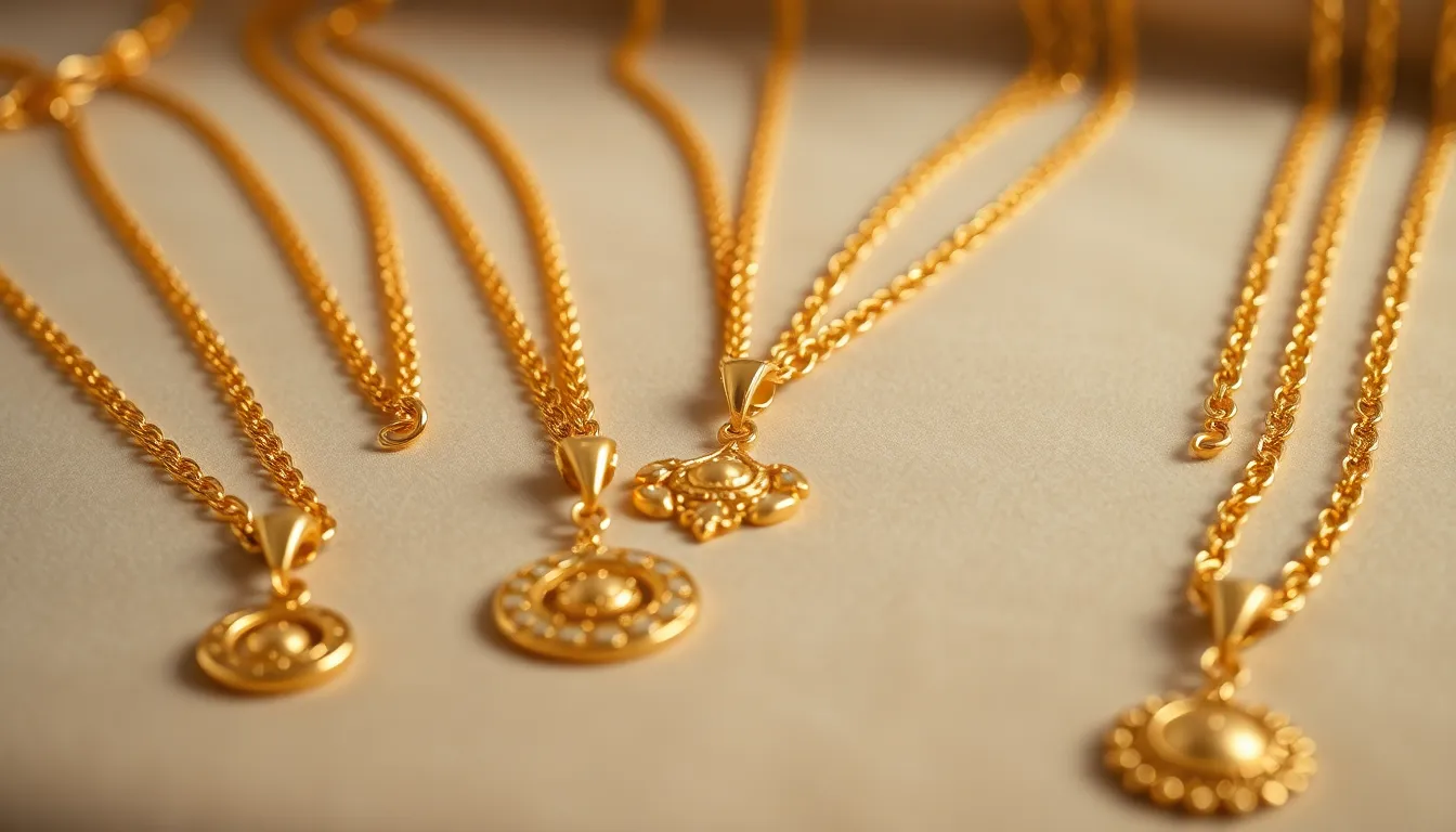 Best Indian Gold Chains for Men: Traditional Designs & Modern Styles Guide 2025 6 Best Indian Gold Chains for Men: Traditional Designs & Modern Styles Guide 2025 5