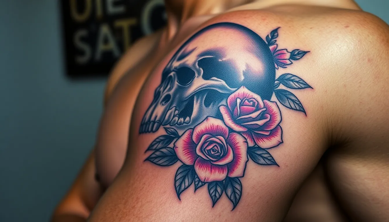 50+ Bold Gorilla Tattoo Ideas for Men: From Realistic to Tribal Designs 6 50+ Bold Gorilla Tattoo Ideas for Men: From Realistic to Tribal Designs 5