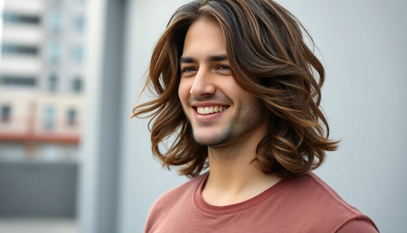 Best Haircuts for Men with Big Heads: 15 Flattering Styles That Actually Work 6 Best Haircuts for Men with Big Heads: 15 Flattering Styles That Actually Work 5
