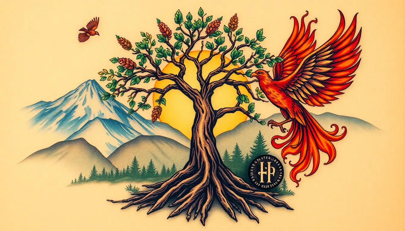 50+ Bold Hope Tattoo Ideas for Men That Symbolize Strength & Resilience 6 50+ Bold Hope Tattoo Ideas for Men That Symbolize Strength & Resilience 5