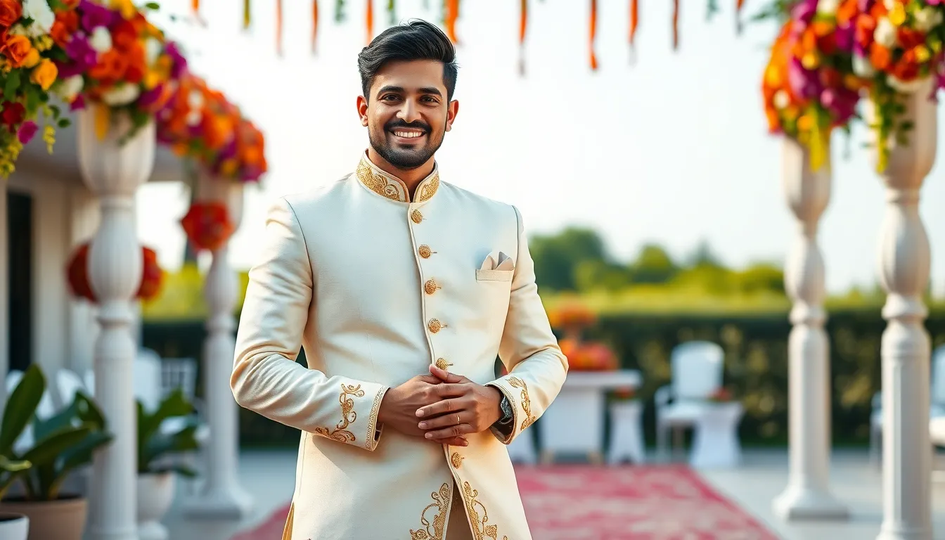 Latest Jodhpuri Suits for Men 2025: Trends, Styles & Shopping Guide 6 Latest Jodhpuri Suits for Men 2025: Trends, Styles & Shopping Guide 5