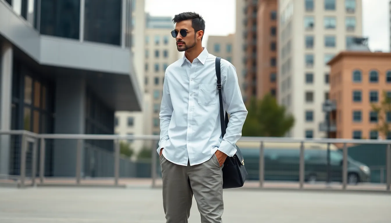 25 Fresh Jordan 3 Outfits for Men: Style Guide for Every Occasion 6 25 Fresh Jordan 3 Outfits for Men: Style Guide for Every Occasion 5