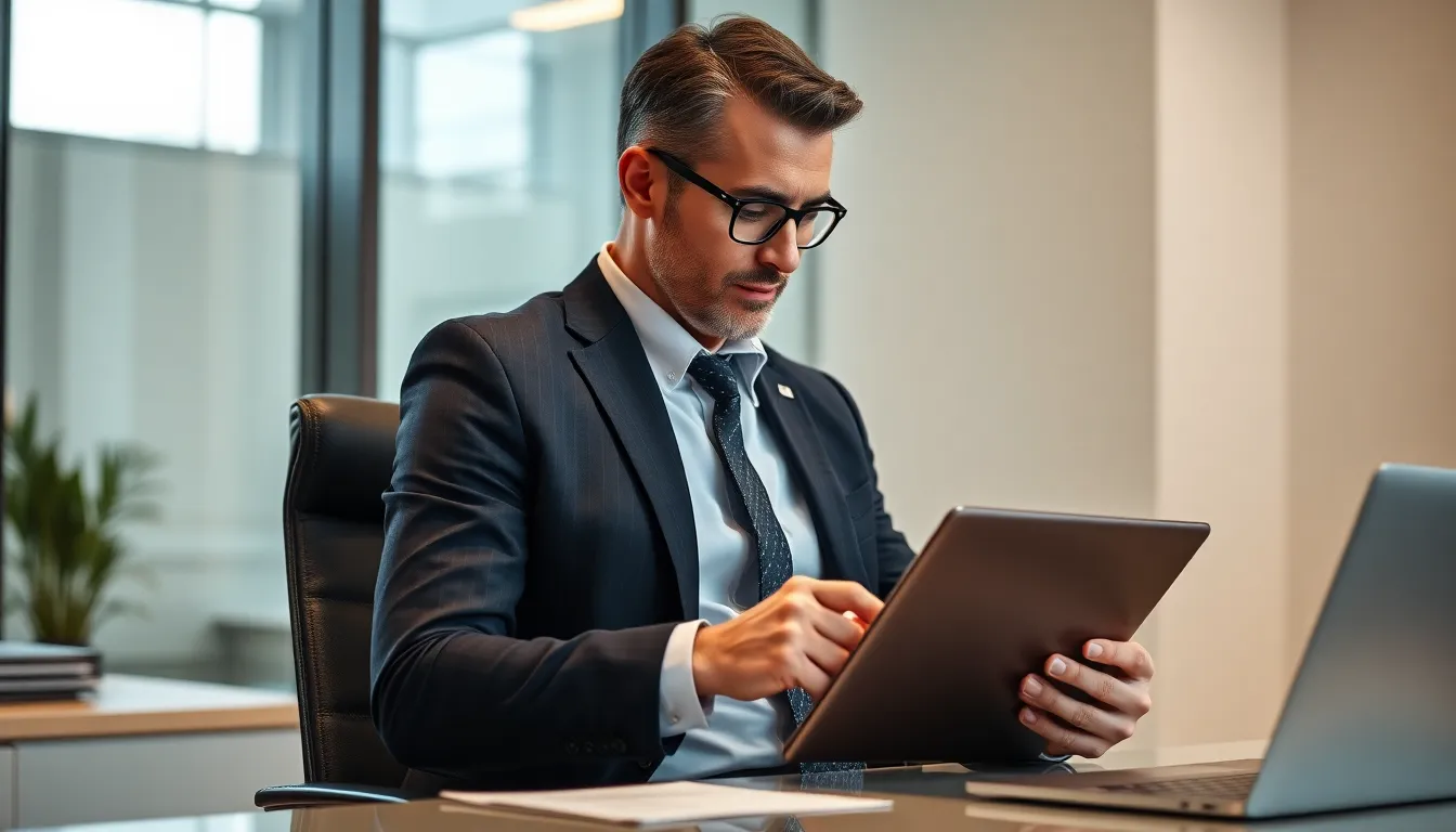 7 Best Leather Laptop Bags for Men: Professional Style Meets Durability (2025) 6 7 Best Leather Laptop Bags for Men: Professional Style Meets Durability (2025) 5