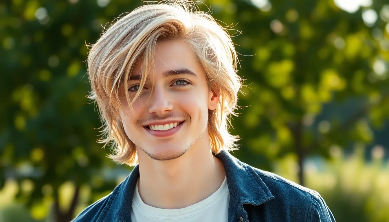 30+ Best Man Hair Color Ideas Guys Are Trying in 2025 (Bold & Natural) 6 30+ Best Man Hair Color Ideas Guys Are Trying in 2025 (Bold & Natural) 5