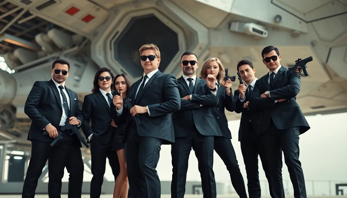 25 Epic Men in Black Costume Ideas for Halloween 2025 (Budget & Premium Options) 6 25 Epic Men in Black Costume Ideas for Halloween 2025 (Budget & Premium Options) 5