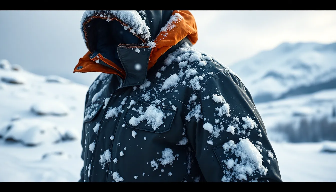 Best Men's Winter Jackets for Cold Weather: 2025 Buying Guide & Top Picks 5