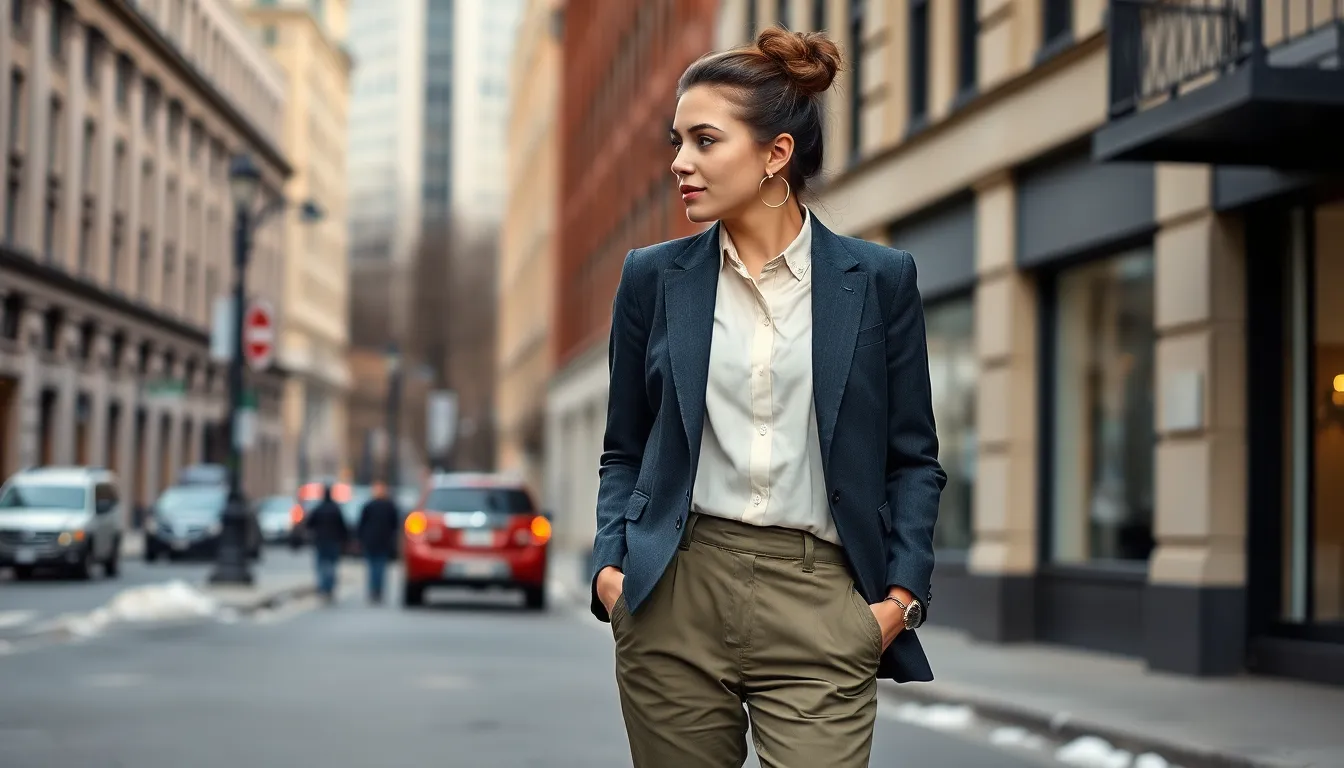 New Balance 530 Winter Outfits: 15 Cozy Styling Ideas That Actually Work 6 New Balance 530 Winter Outfits: 15 Cozy Styling Ideas That Actually Work 5