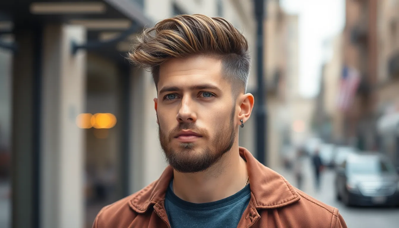 25 New Beard Styles for Men That Will Transform Your Look in 2025 6 25 New Beard Styles for Men That Will Transform Your Look in 2025 5
