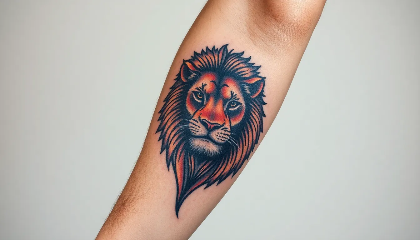 75 Bold Side Forearm Tattoo Ideas for Men That Actually Look Amazing 6 75 Bold Side Forearm Tattoo Ideas for Men That Actually Look Amazing 5