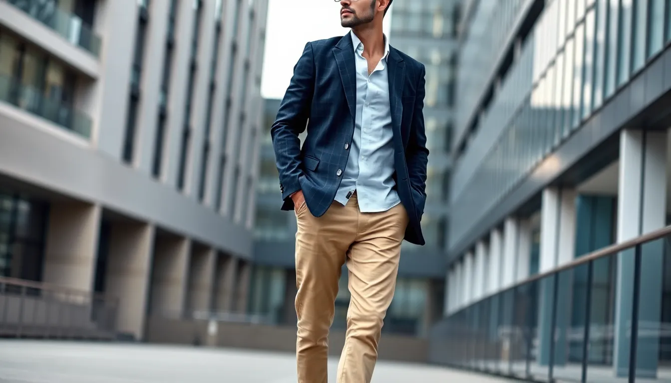 15 Best Smart Casual Shoes for Men: Loafers, Sneakers & Oxfords That Actually Work 6 15 Best Smart Casual Shoes for Men: Loafers, Sneakers & Oxfords That Actually Work 5