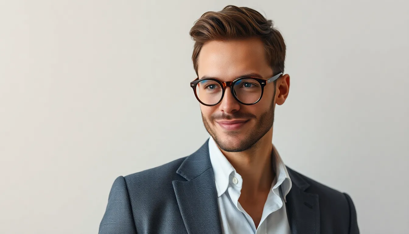 The Ultimate Guide to Tom Ford Glasses for Men: Styles, Reviews & Where to Buy 6 The Ultimate Guide to Tom Ford Glasses for Men: Styles, Reviews & Where to Buy 5