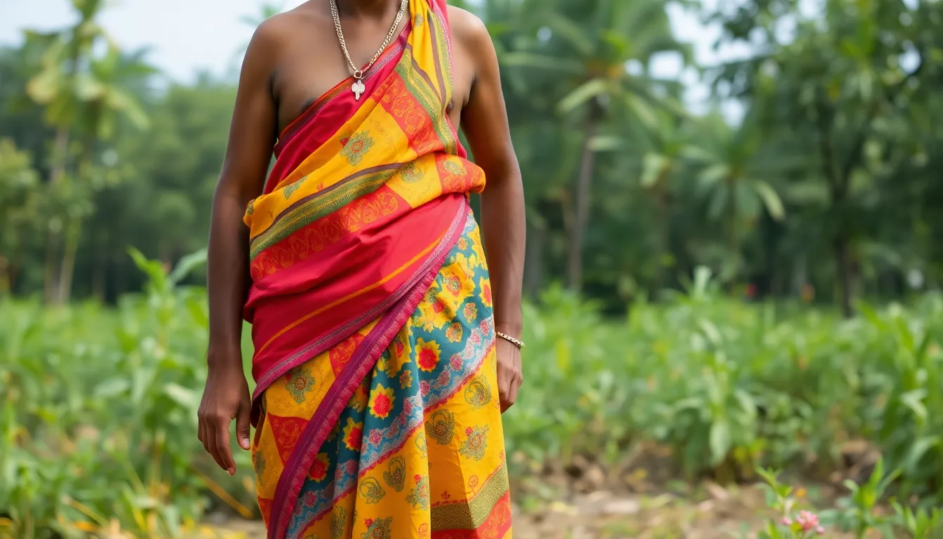 10 Traditional Indian Outfits for Men: Complete Style Guide 2025 5
