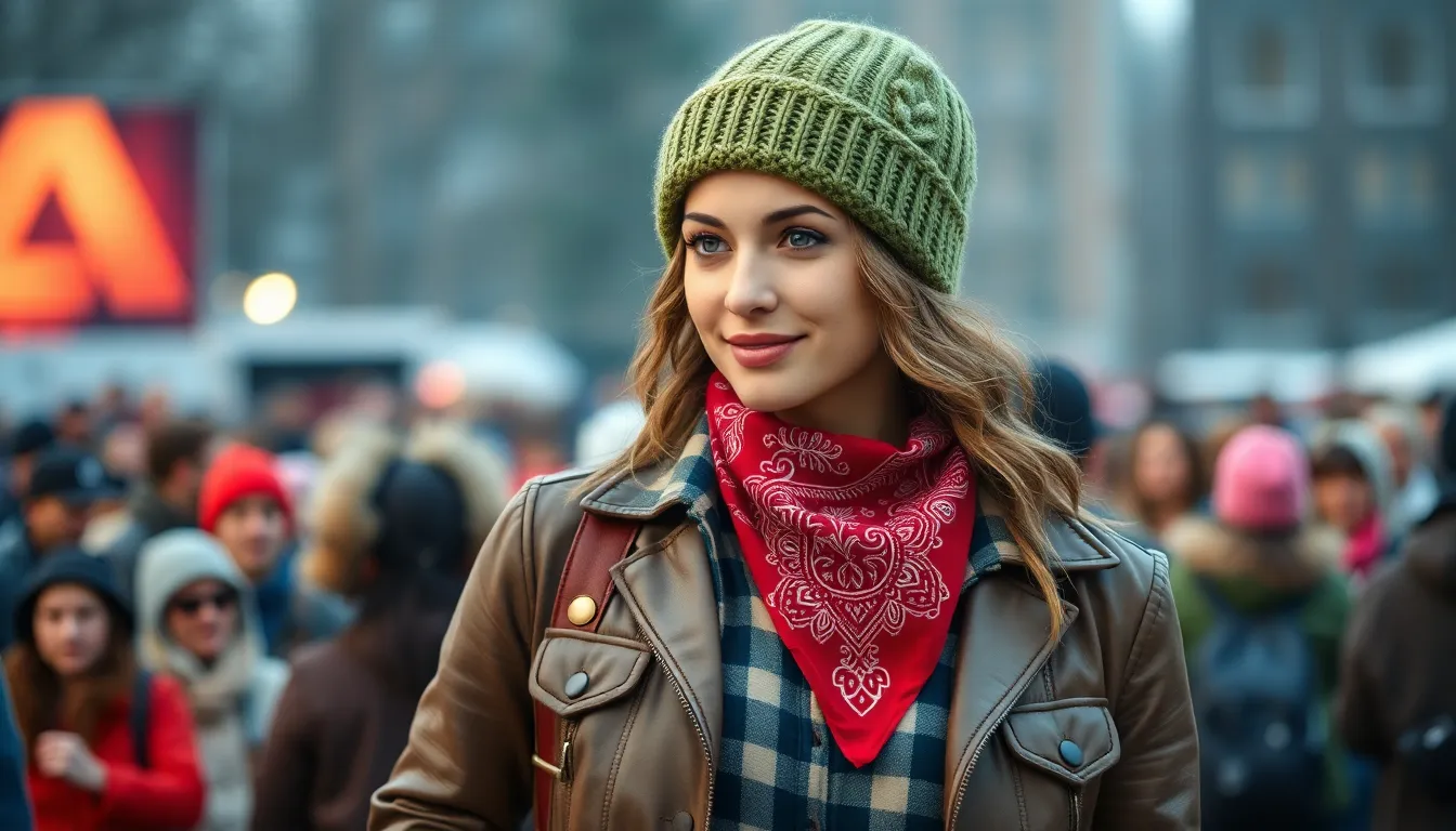 What to Wear to a Zach Bryan Concert in Winter: Outfit Ideas That Keep You Warm 5