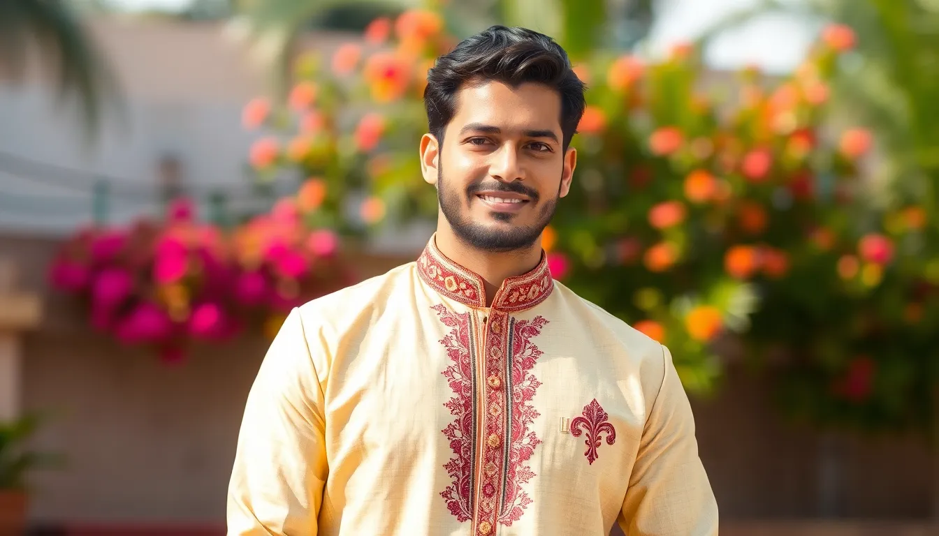 3 Piece Kurta Set for Men: Complete Style Guide & Best Picks 2025 2 3 Piece Kurta Set for Men: Complete Style Guide & Best Picks 2025 1