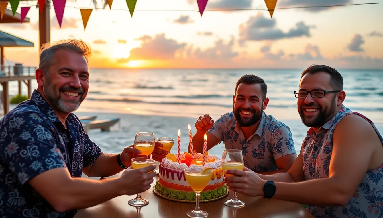 43 Birthday Ideas for Men: Epic Gifts & Experiences He'll Actually Love 7