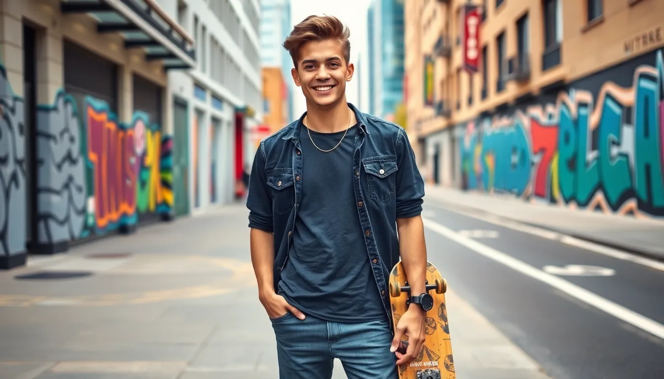 How to Style Air Max 270 Outfits for Men: 25+ Fresh Looks That Actually Work 8 How to Style Air Max 270 Outfits for Men: 25+ Fresh Looks That Actually Work 7